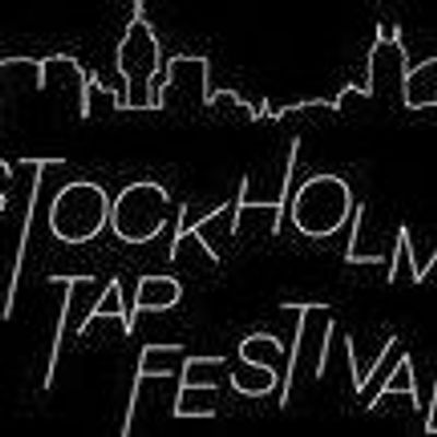 Stockholm Tap Festival