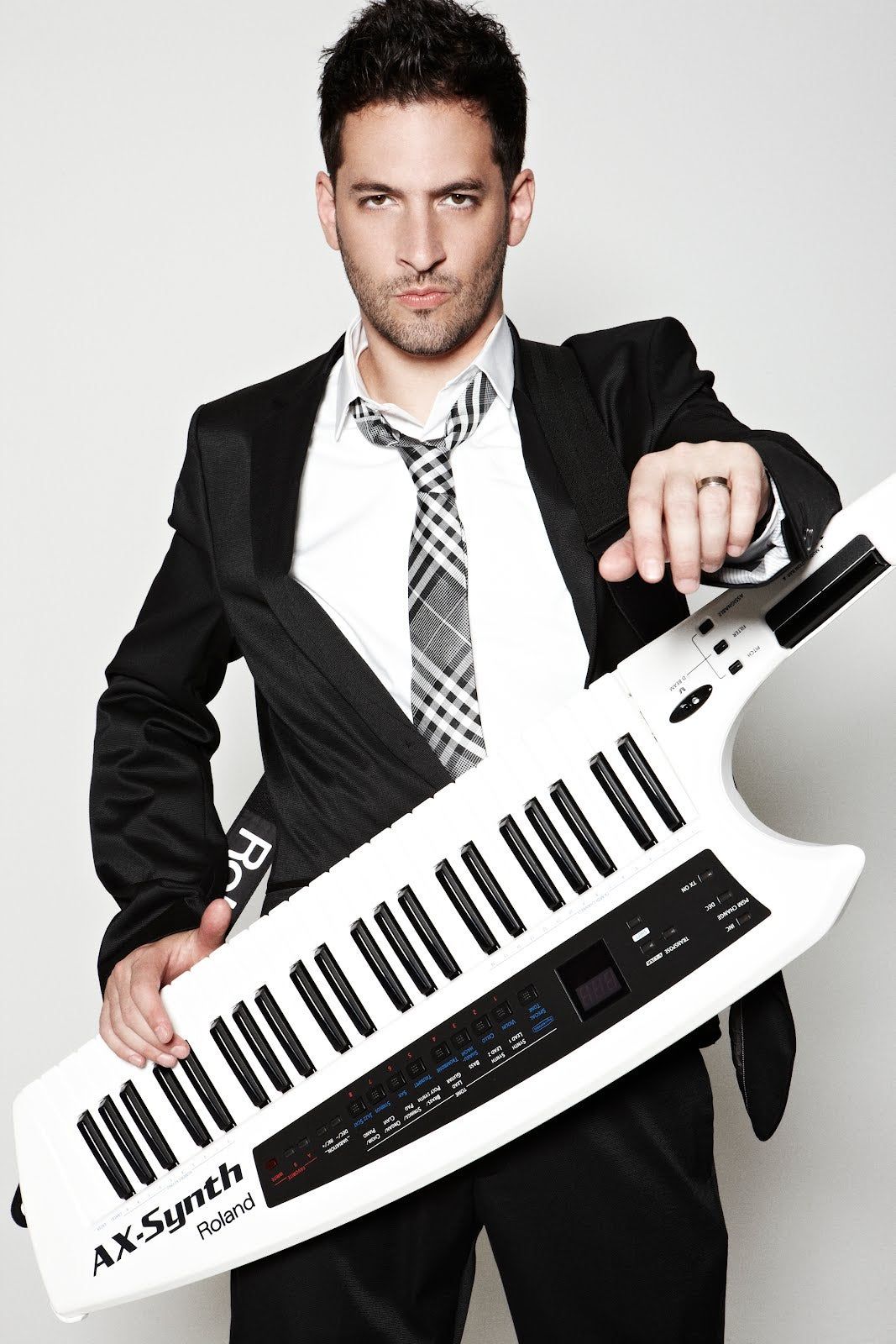 Jon B. (18+)