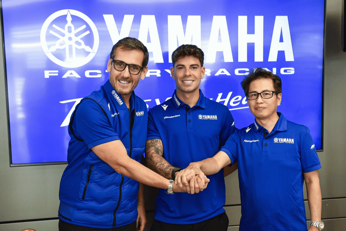 2026 MotoGP - Friday at Circuit of The Americas