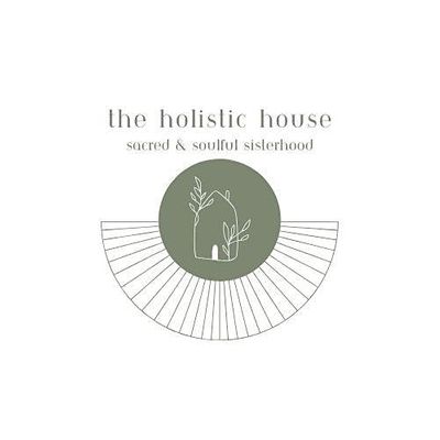 The Holistic House