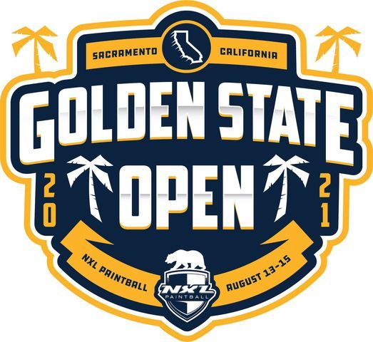 2021 NXL Paintball Golden State Open