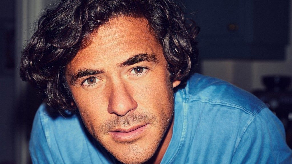 Jack Savoretti