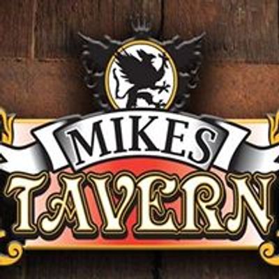 Mike's Tavern