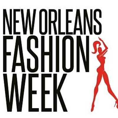 New Orleans Fashion Week