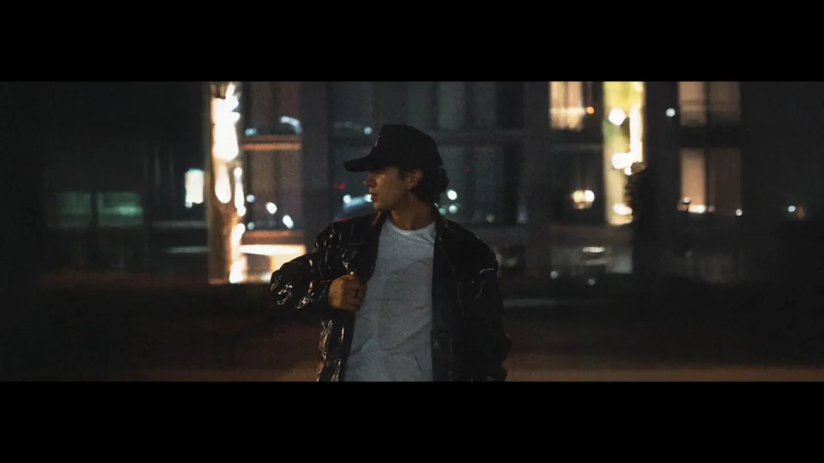 Austin Giorgio in Frankfurt am Main