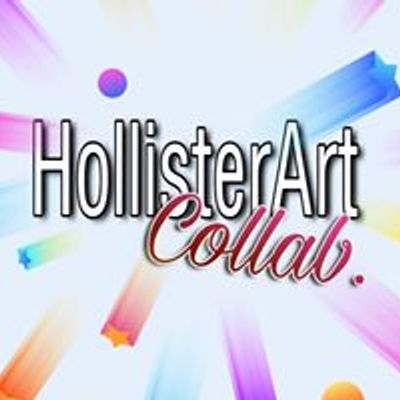 HollisterArt Collab.