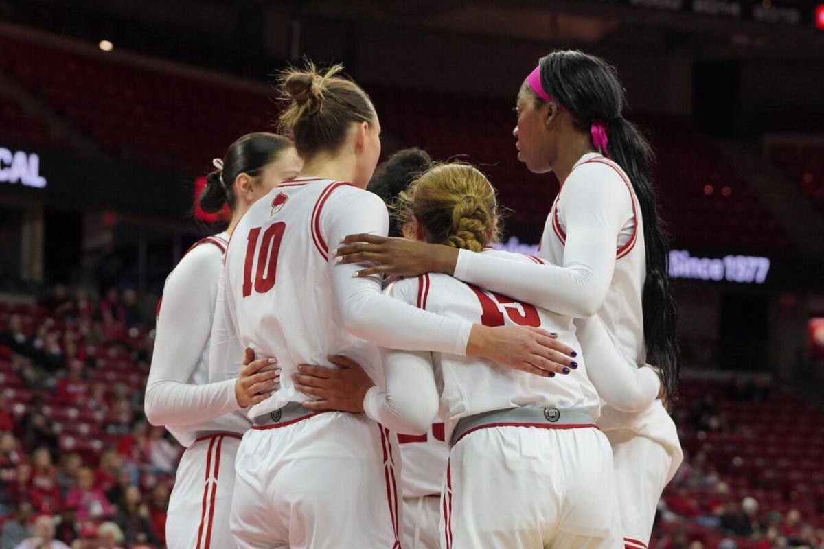 Wisconsin Badgers at Northwestern Wildcats Womens Basketball at Welsh Ryan Arena