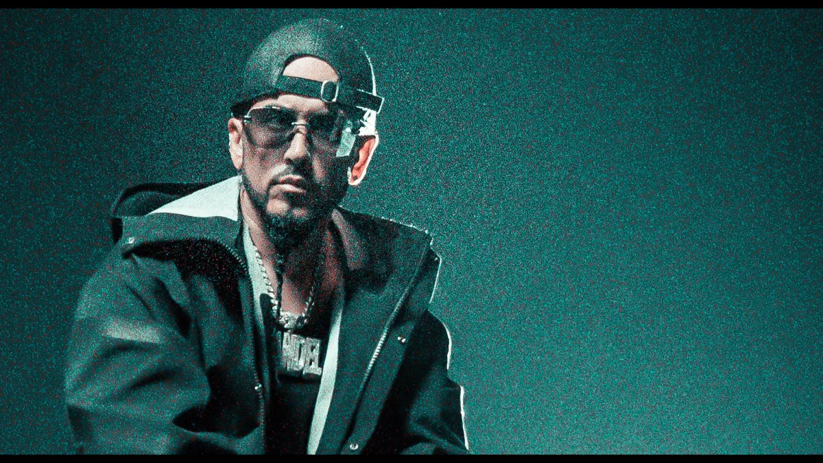 Yandel, Alex Sensation in City of New York