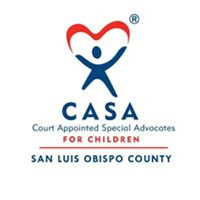 CASA of San Luis Obispo County