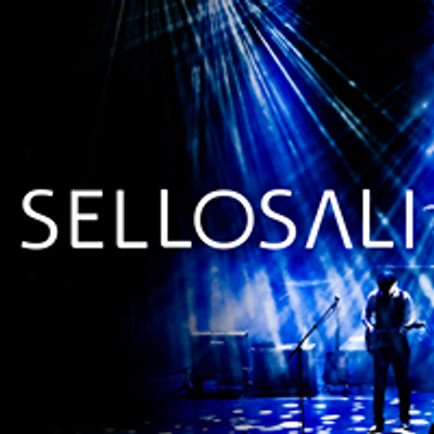 Sellosali