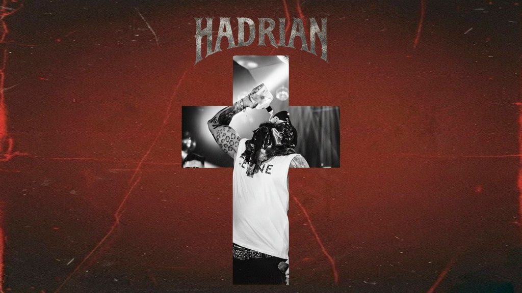 Hadrian