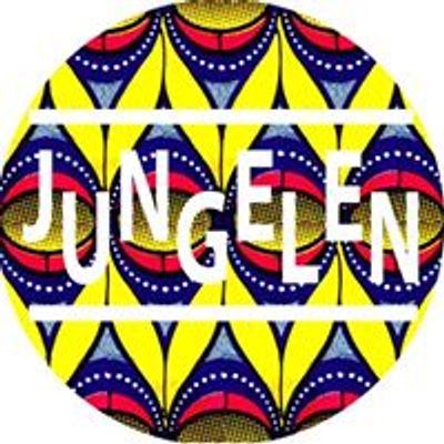 Jungelen