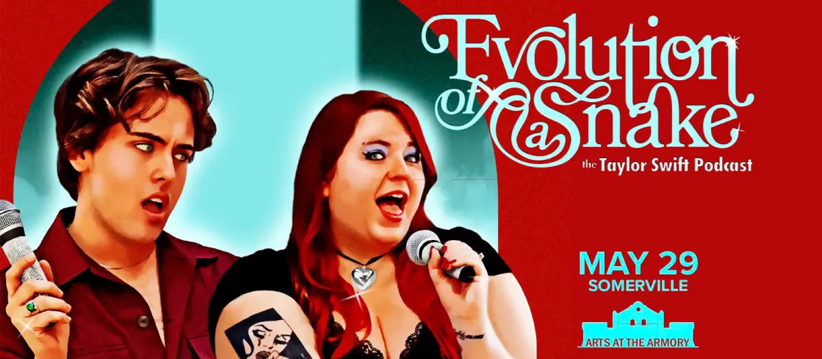 Evolution of a Snake