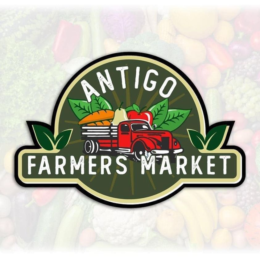 2023 Antigo Farmers Market Heinzen Pavilion Antigo June 3, 2023