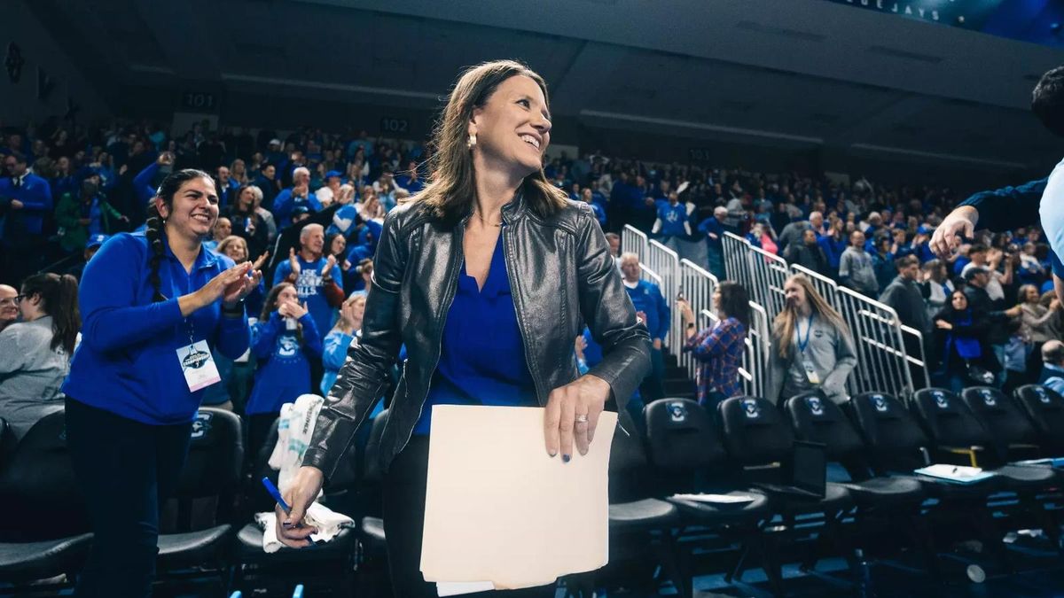 Parking Central Michigan Chippewas at Kentucky Wildcats Womens Basketball