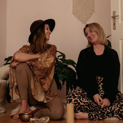 Marta & Julia