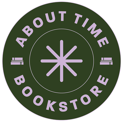 About Time Bookstore