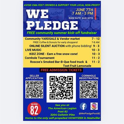 American Legion Post 82