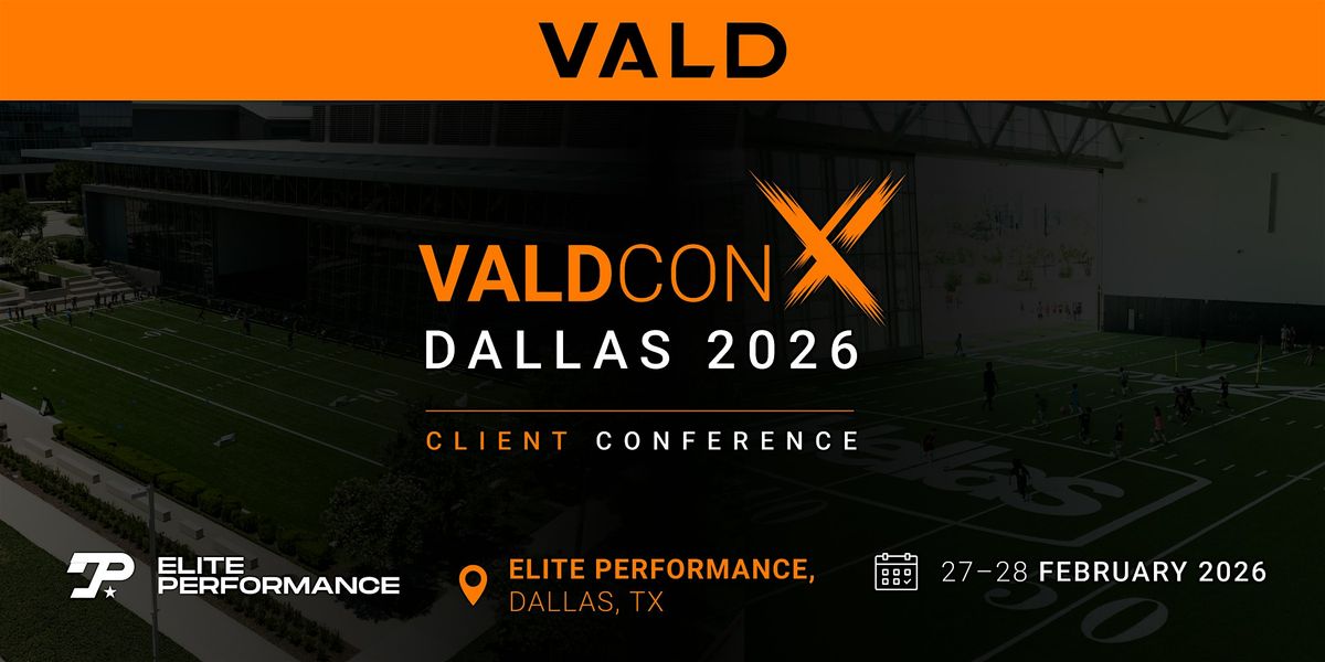 VALDCON X | Dallas