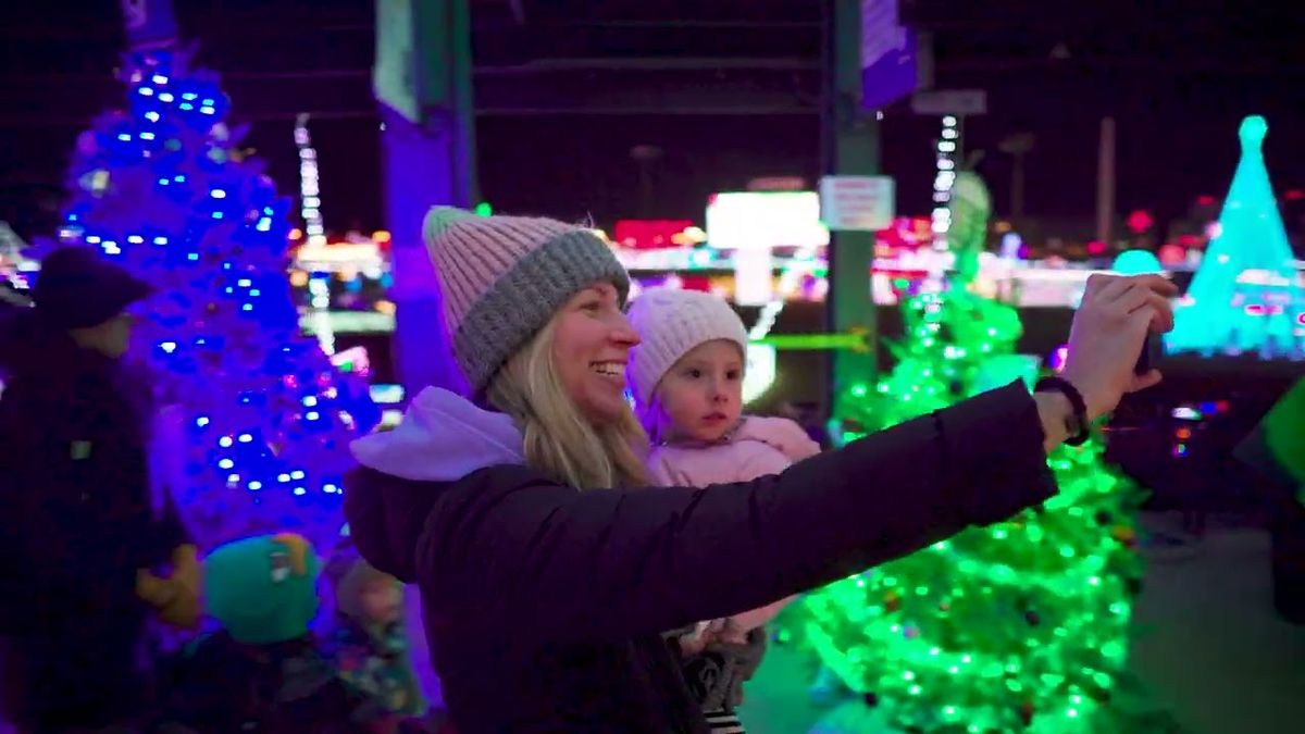 Lancaster Stormers vs. Staten Island FerryHawks