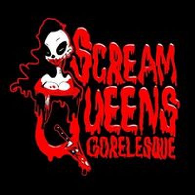 The Scream Queens Gorelesque Productions