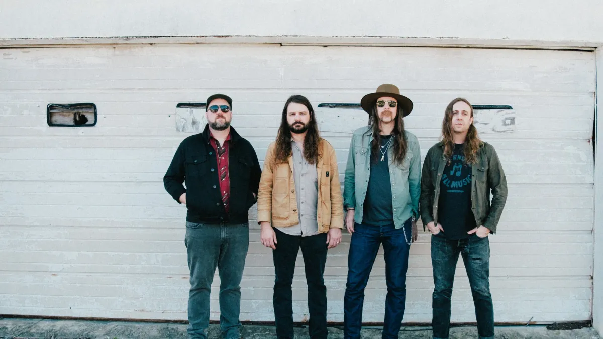 Brent Cobb in Flint