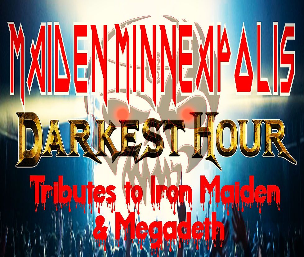 Darkest Hour at The Fillmore Silver Spring