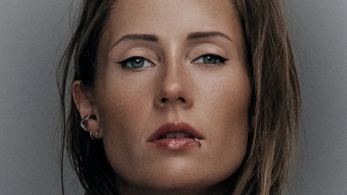 Charlotte de Witte in Vancouver