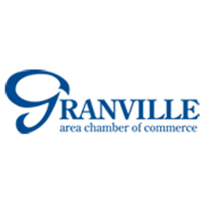 The Granville Area Chamber of Commerce