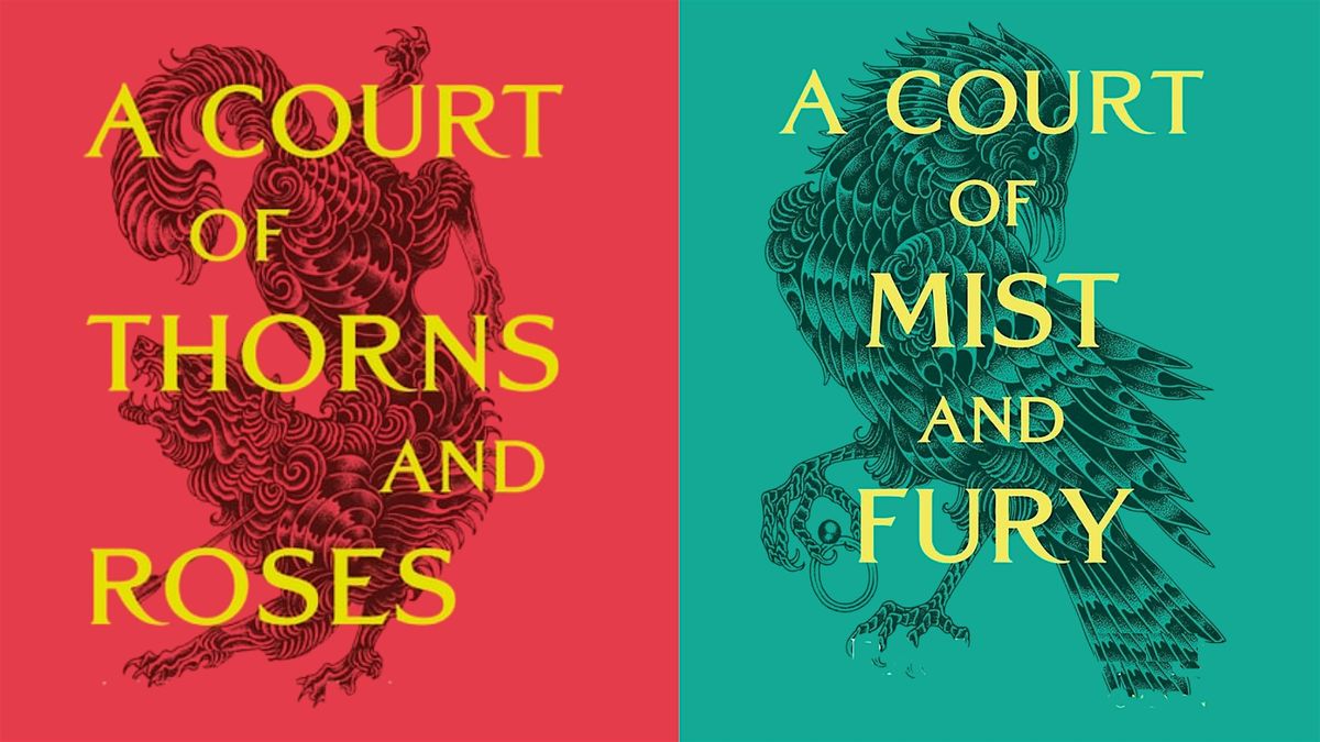 A Court of Thorns and Roses Trivia