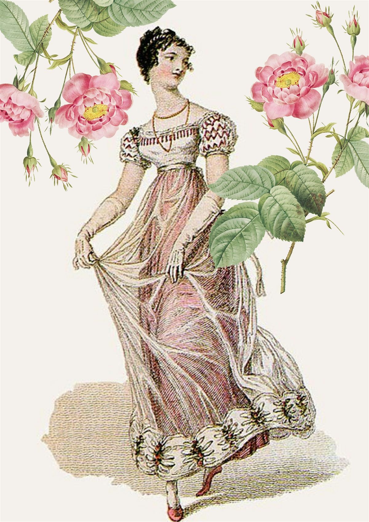 York Regency May Day Tea Dance 2026