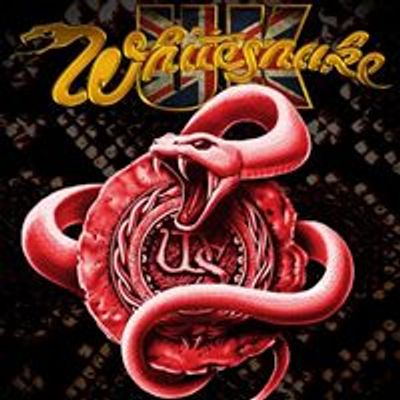 Whitesnake UK (the tribute)
