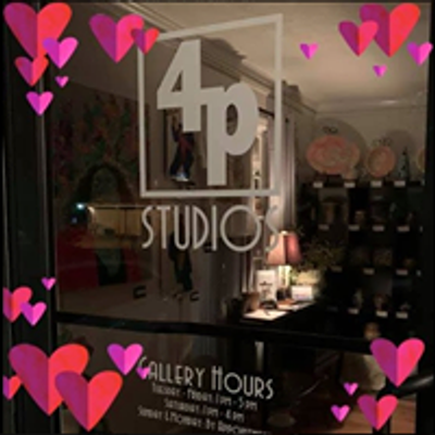 4P Studios