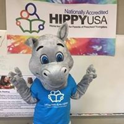 Wichita Falls Area HIPPY Program