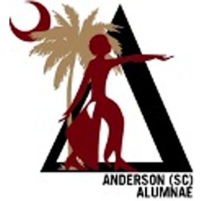 Anderson Alumnae, Delta Sigma Theta Sorority,Inc.