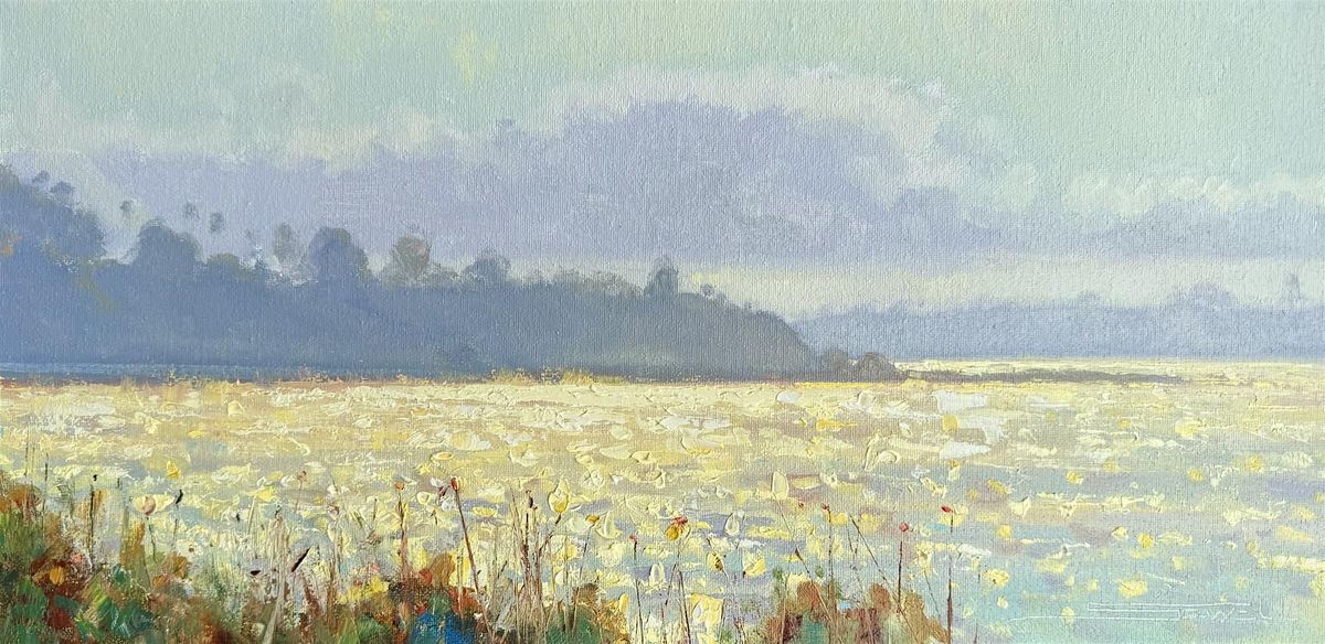 The Art of\u200b Jeff Sewell Exhibit