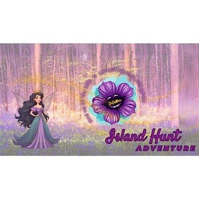 Island Hunt Adventure