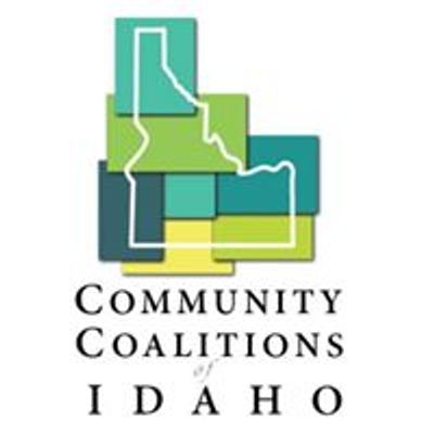 Community Coalitions of Idaho - CCI
