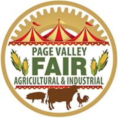 Page Valley Agricultural & Industrial Fair