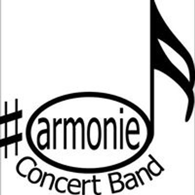 Harmonie Concert Band Solihull