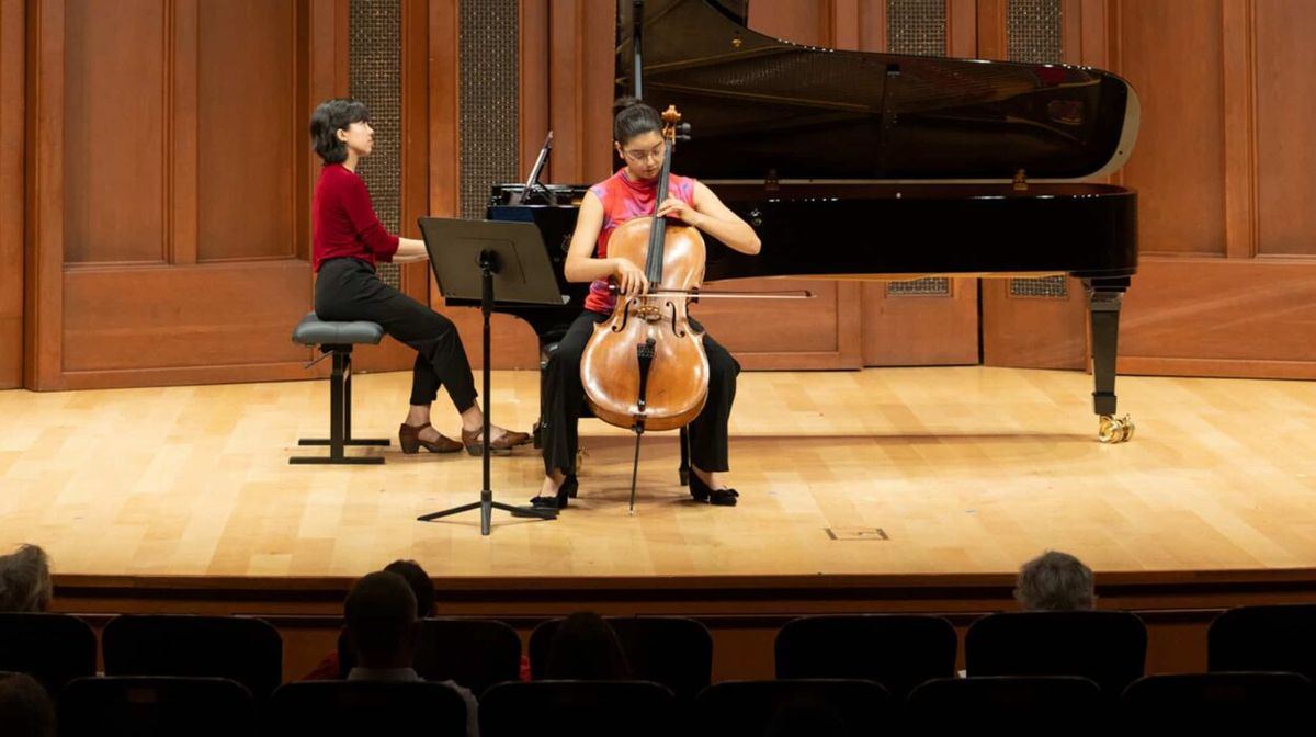 Cincinnati Symphony Orchestra: Cristian Macelaru - Trifonov Plays Beethoven