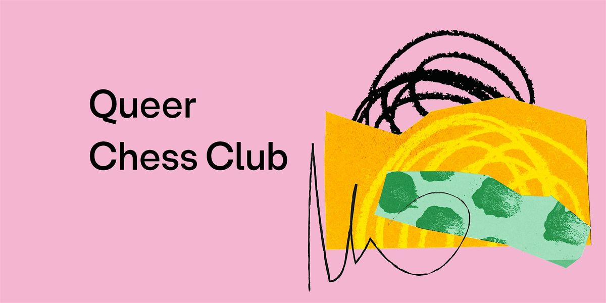 Queer Chess Club