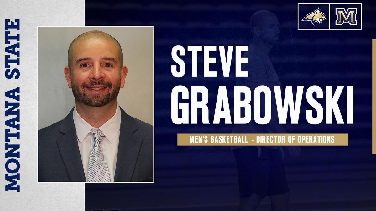 Minot State Beavers at Montana State Bobcats Womens Basketball