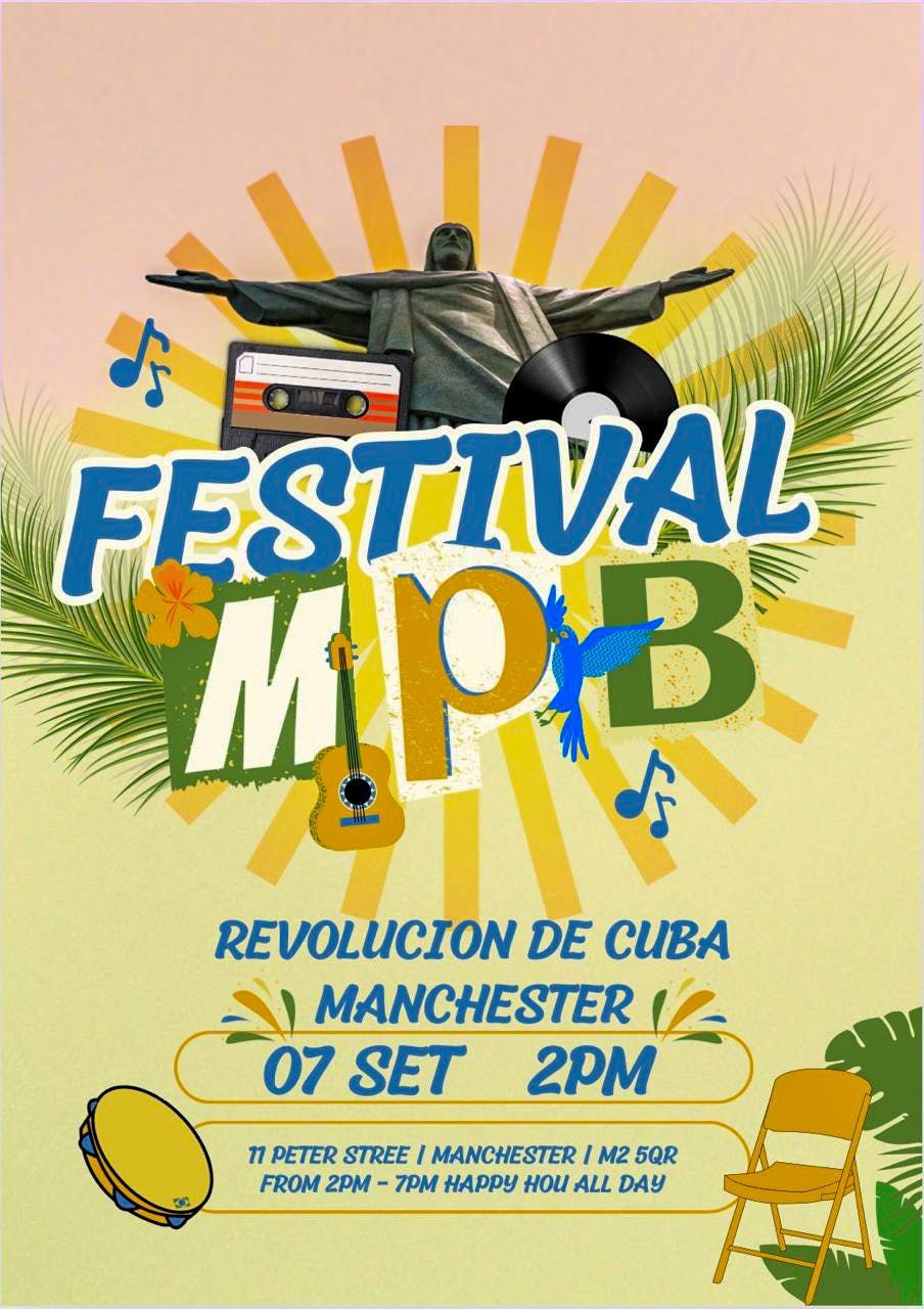 Festival MPB