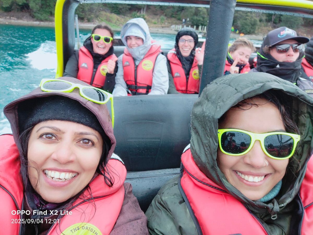 Meet Me in Milford - A Holiday Spectacular