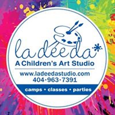 La Dee Da Studio & Events