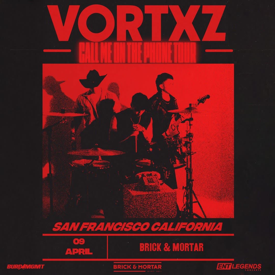 Vortxz