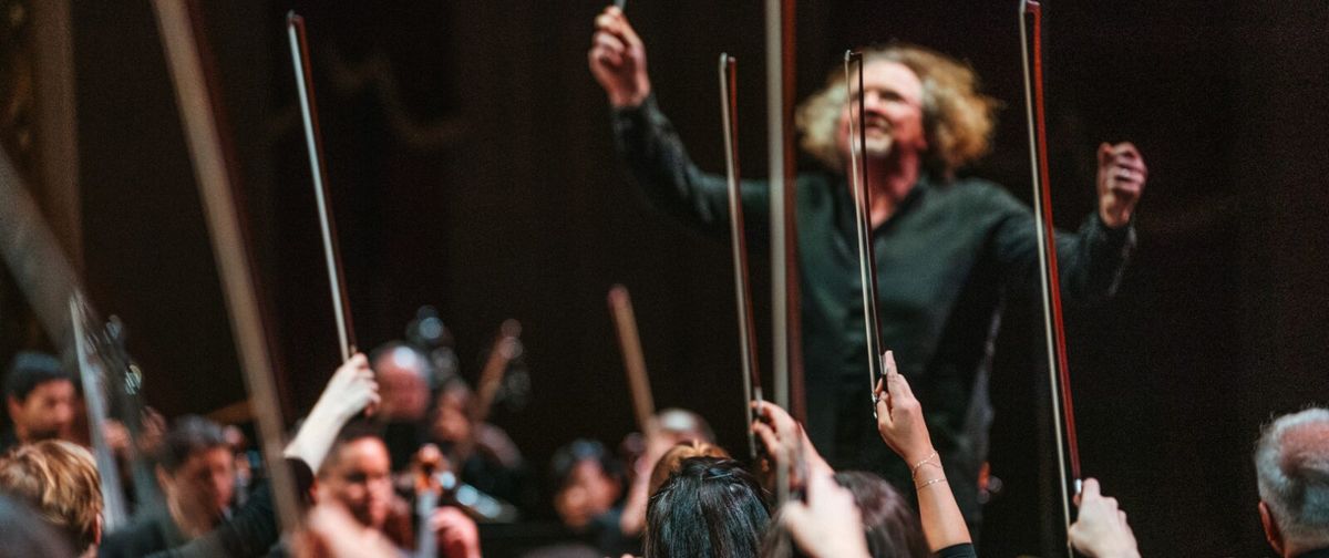 St. Louis Symphony: Benjamin Britten's War Requiem
