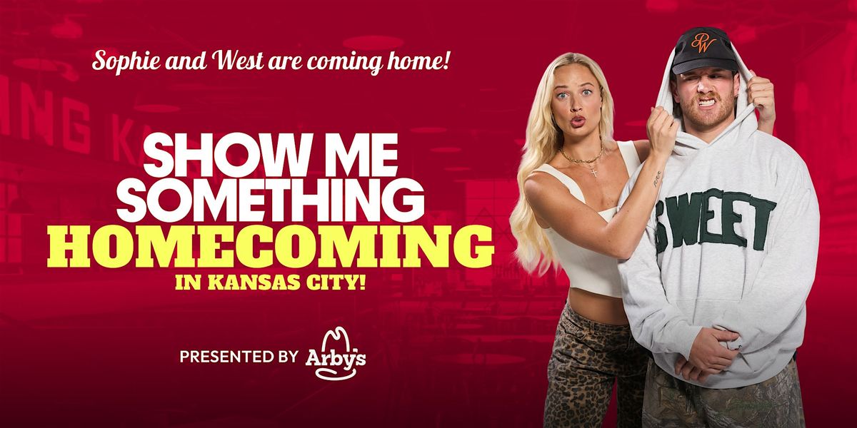 Show Me Something: HOMECOMING