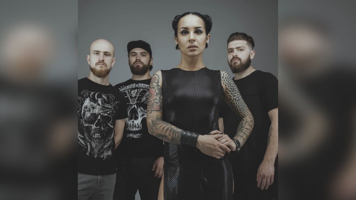 Jinjer Manchester Tickets
